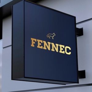 Meet your Posher, Tyler (Fennec)